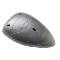 Protectoren Set Modeka Hüfte SAS-TEC SC-1/07