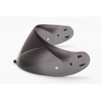 N80-8/N60-6/Sport/N87/Plus Visier (Stark getönt/Schwarz)