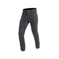Parado Monolayer Motorradjeans Herren (schwarz)