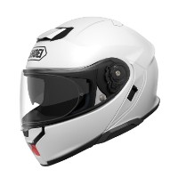 Neotec 3 Klapphelm (Weiß)