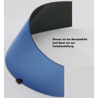 Visier Suomy Speedstar/Stellar/TX PRO/TRACK 1 Blau verspiegelt