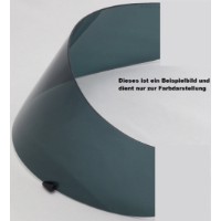 Visier Suomy Speedstar/Stellar/TX PRO/TRACK 1 stark getönt 