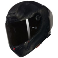 X-804 RS Ultra Carbon Puro 324 Motorradhelm (Carbon/Schwarz)