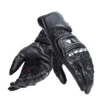 Druid 4 Motorradhandschuhe Herren (schwarz)