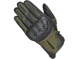 Sambia Handschuhe (Grün)