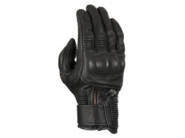 James Evo D3O Handschuhe Herren (schwarz)