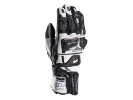 Styg20 X Motorradhandschuhe (Weiß/Schwarz)