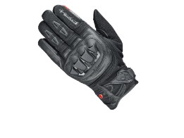 Sambia 2in1 Evo GTX-Handschuh Herren (schwarz)