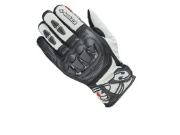 Sambia 2in1 Evo GTX-Handschuh Herren (grau/schwarz)