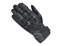 Sepang Motorradhandschuhe (Schwarz)
