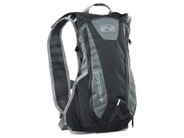 Explorer-Bag Rucksack (schwarz)