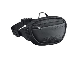 Waist Bag 2 Gürteltasche (Schwarz)