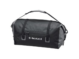 Carry Bag 2 Gepäcktasche (Schwarz)