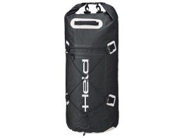 Roll Bag 2 Gepäckrolle (Schwarz)