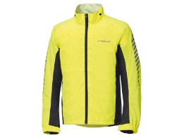 Wet Tour 2 Regenjacke (Gelb)
