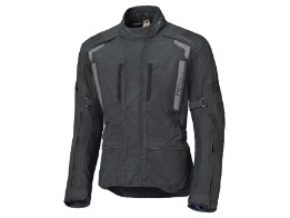 4-Touring II Motorradjacke (Schwarz)