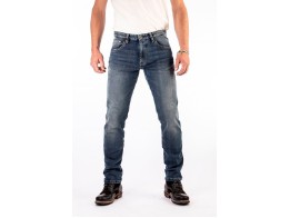 Jeans ROKKER Rokkertech Tapered Slim incl T-Shirt
