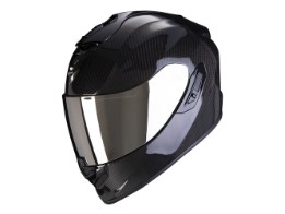 EXO-1400 EVO II Carbon Air Integralhelm (Schwarz/Carbon)