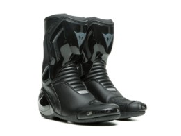Nexus 2 D-WP Motorradstiefel (Schwarz)