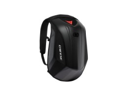 D-Mach 2 Rucksack (Schwarz)