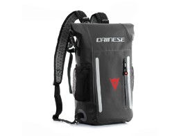 Explorer WP Rucksack (Schwarz)