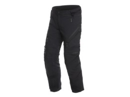 Mangen Absoluteshell Pro Motorradhose Kurzgröße (Schwarz)