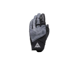 Intrepyd Motorradhandschuhe (Schwarz/Grau)