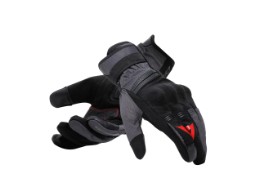 Teyde Gore-Tex Handschuhe (Schwarz/Grau)