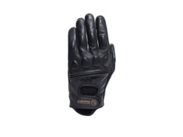 Blackjack 2 Motorradhandschuhe (Schwarz)
