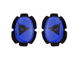 Pista Knieschleifer (Blau/Schwarz)
