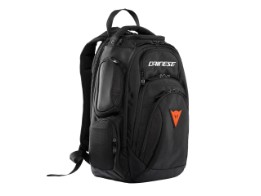 D-Gambit 2 Rucksack (Schwarz)