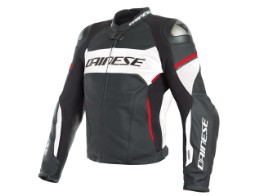 Kombijacke Dainese Racing 3 D-Air Airbag