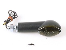 Blinker P&W Cateye, langer Stiel E- geprüft
