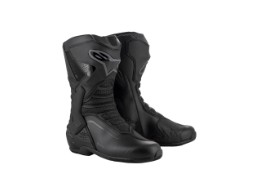 SMX-6 V3 GTX Motorradstiefel (Schwarz)