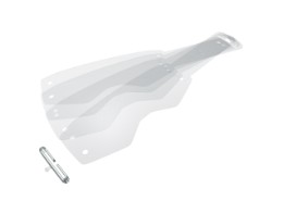 Tear-Off Abreissscheibe für Prospect/Fury (transparent)