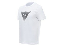 LOGO T-Shirt Herren (weiß/schwarz)