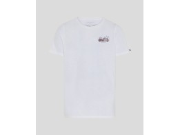 TRC-Custom T-Shirt Herren (weiß)