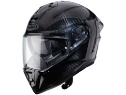 Drift Evo Carbon Pro Helm unisex (carbon/schwarz)