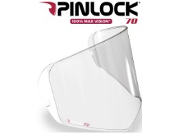 Drift/Drift Evo Pinlockscheibe (transparent)