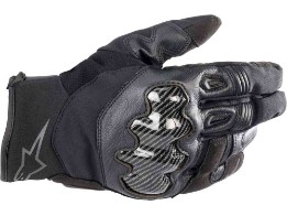 SMX-1 Drystar Handschuhe (Schwarz)