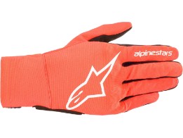 Youth Reef Handschuhe Kinder Rot/Schwarz/Weiß