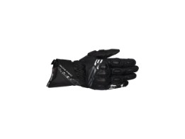 SP-3 Motorradhandschuhe (Schwarz)