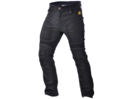 PARADO Slim Jeans incl. Protektorensatz Herren Langgröße (schwarz)