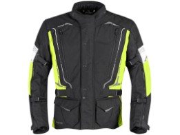 Tex Jacke Germot Savannah 