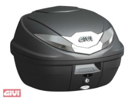 Top-Case Givi B360NT Tech Monolock