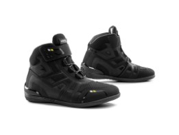Maxx-Tech 2 WTR Schuhe Herren (schwarz)