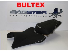 Sitzbank Bagster Ready Luxe Yamaha F Z8 / Fazer 8 mit Bultex