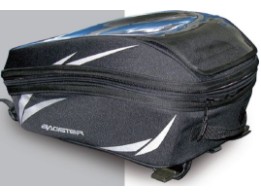 Tankrucksack Bagster D-Line Impact Tradi Bef. Traditionell