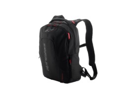 City Hunter V2 Rucksack (Schwarz)