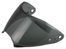 F70 Visier (stark getönt)